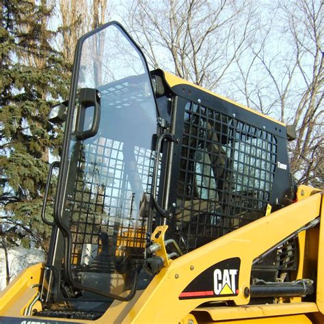 skid steer solutions door|skid steer doors of north america.